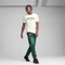 Puma Portugal Pumatech Trainingshose lang green lagoon/botanic green (Herren) Vorschaubild