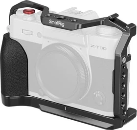 SmallRig Cage für Fujifilm X-T30 III charcoal