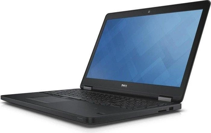 Dell Latitude 15 E5570, Core i5-6300U, 8GB RAM, 500GB HDD, DE