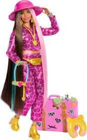 Mattel Barbie - Extra Fly Safari