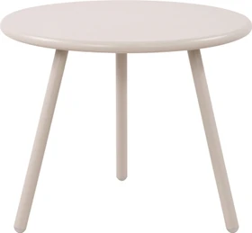 CLP Berea Loungetisch 50cm hellgrau
