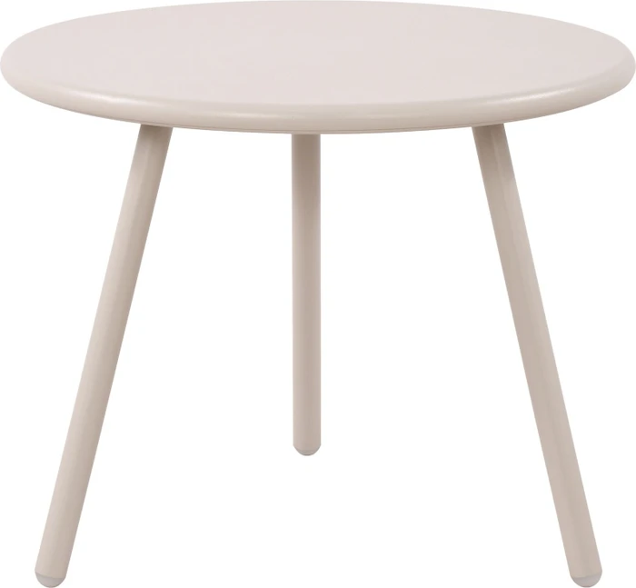 CLP Berea Loungetisch 50cm hellgrau