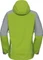 Vaude Moab Rain Fahrradjacke chute green (Herren) Vorschaubild