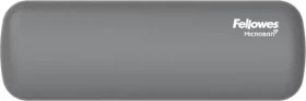 Fellowes Breyta Palm Wrist Rest, Handballenauflage (Maus), grau