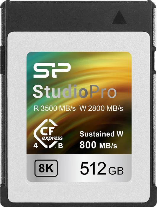 Silicon Power StudioPro Series