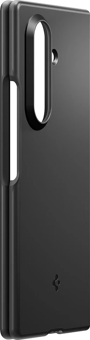 Samsung Thin Fit Case für Galaxy Z Fold7 schwarz