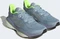 adidas Solarglide 6 wonder blue/lucid lemon (Damen) Vorschaubild