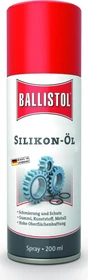 Ballistol BikeSilex Silikonöl Schmiermittel 200ml