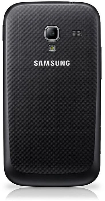 Samsung Galaxy Ace 2 i8160 schwarz