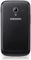 Samsung Galaxy Ace 2 i8160 schwarz Vorschaubild