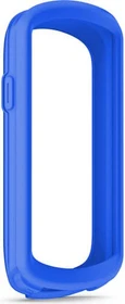 Garmin Edge 1040 Silikon Schutzhülle blau