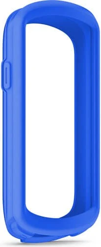 Garmin Edge 1040 Silikon Schutzhülle blau