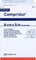 BSN medical Compridur Kompressionsbinde 5m x 8cm Vorschaubild
