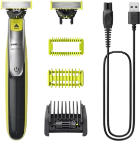 Philips QP2834/23 OneBlade Face+Body