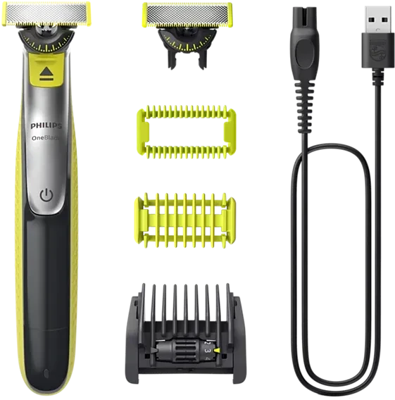 Philips QP2834/23 OneBlade Face+Body