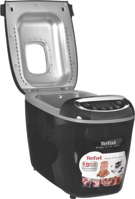 Tefal PF611838 Bread of the World