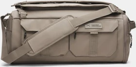 Under Armour Triumph Seesack Sporttasche taupe dusk