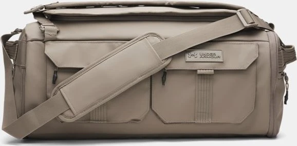 Under Armour Triumph Seesack Sporttasche taupe dusk