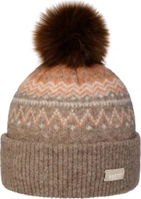 Barts Woodstar Beanie braun (Damen)