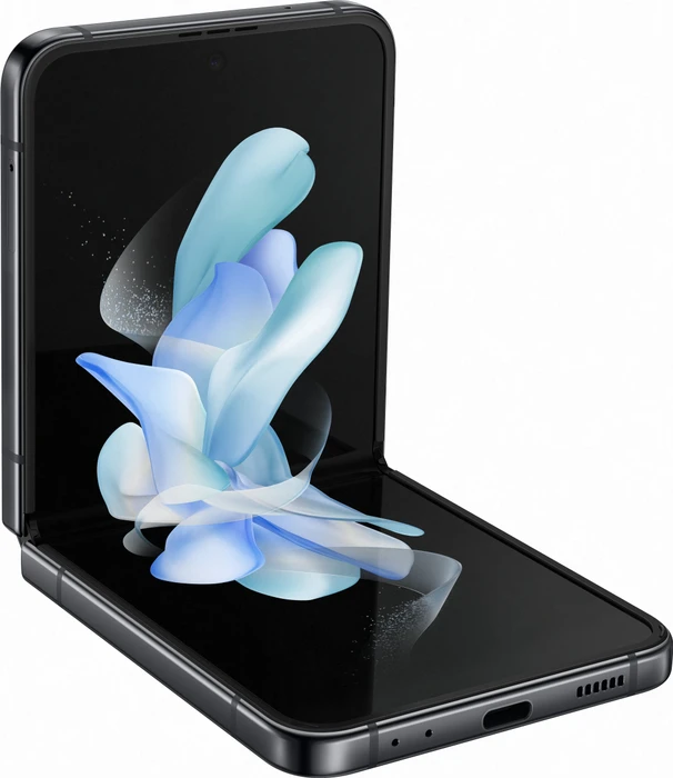 Samsung Galaxy Z Flip4 512GB Graphite