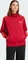 adidas Adicolor Classics Loose Firebird Originals Trainingsjacke team victory red/semi coral (Damen) Vorschaubild