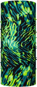 Buff CoolNet UV Schlauchtuch glowdden multi (Junior)