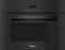 Miele DG2840 Dampfgarer obsidianschwarz Vorschaubild