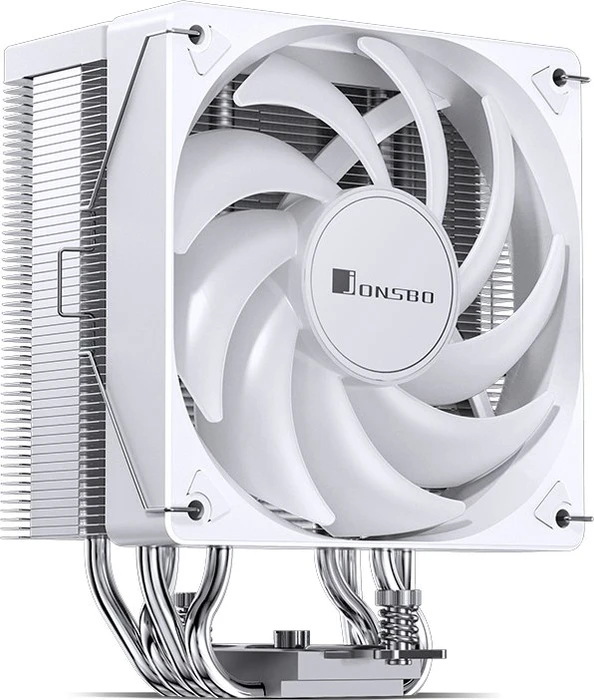 Jonsbo CR-1000 Evo Color White