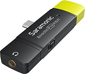 Saramonic Blink 500 Pro
