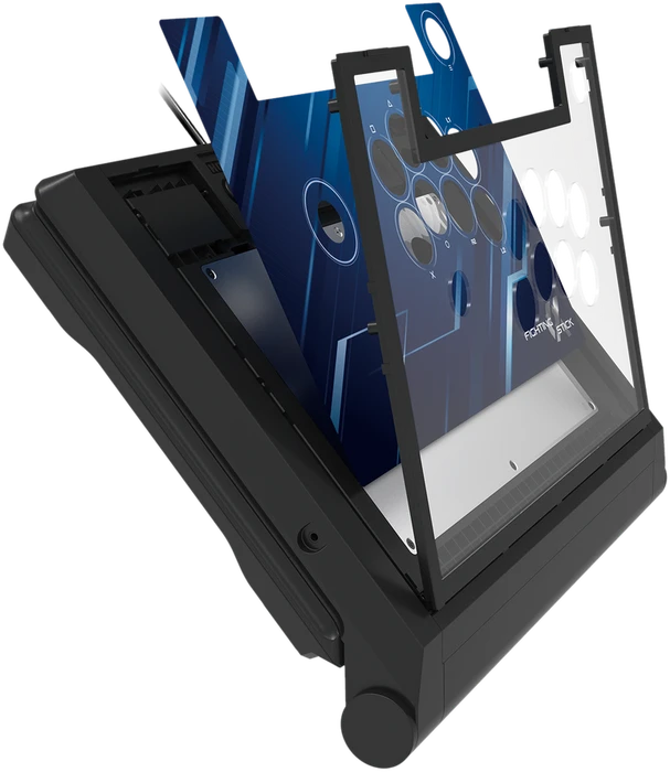 Hori Fighting Stick Alpha (PS5/PS4/PC)