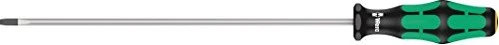 Wera Kraftform Plus Serie 300 335 Schlitz Schraubendreher, 3x200mm