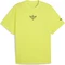 Puma Melo Alwayz On 1 Basketball T-Shirt kurzarm lemon sherbert (Herren) Vorschaubild