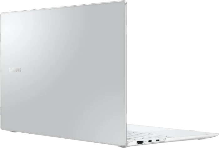 Samsung Clear Case für Samsung Galaxy Book Pro, farblos