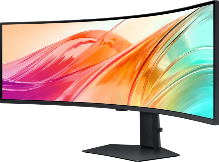 Samsung Viewfinity S9 S95UF, 49"