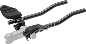Redshift Sports Clip-On Bike Aero Bars S-Bend 31.8mm Lenkeraufsatz