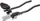 Redshift Sports Clip-On Bike Aero Bars S-Bend 31.8mm Lenkeraufsatz (RS-10-02)