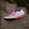 adidas Terrex Trailrider pink fusion/amber tint (Damen) Vorschaubild