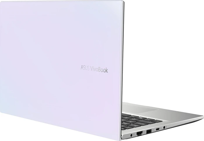 ASUS VivoBook 14 S413DA-EK348T, Bespoke Black, Ryzen 3 3250U, 8GB RAM, 256GB SSD, DE