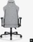 Anda Seat Novis Ultra Gamingstuhl, Size XL, Stoff grau Vorschaubild