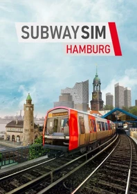 SubwaySim Hamburg (Download) (PC)