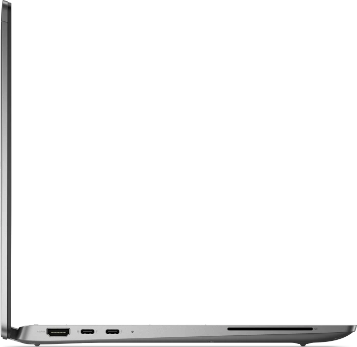 Dell Latitude 7350 2-in-1, Core Ultra 5 135U, 16GB RAM, 512GB SSD, DE