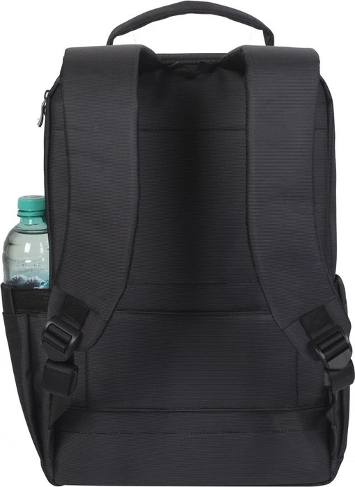 RivaCase Central 8262 Laptop Rucksack 15.6", schwarz