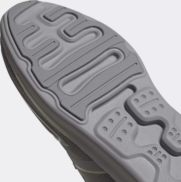 adidas ZX 2K Flux grey four/core black/grey three (Herren)