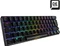 Sharkoon Skiller SGK50 S4, Black, LEDs RGB, hot-swap, Kailh KT BLUE, USB, DE Vorschaubild