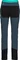 Vaude Croz II Hose lang steelblue (Damen) Vorschaubild