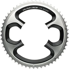 Shimano Dura Ace FC-9000 54 Zähne Kettenblatt