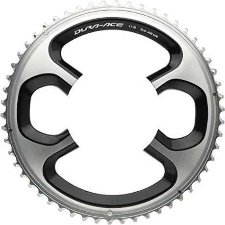 Shimano Dura Ace FC-9000 54 Zähne Kettenblatt