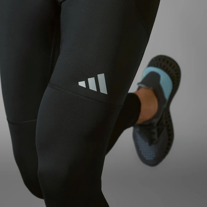 adidas Saturday Hose lang black (Herren)