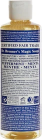 Dr. Bronner 18-in-1 Naturseife Pfefferminze, 236ml