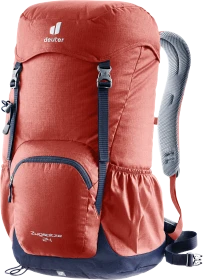 Deuter Zugspitze 24 lava/navy